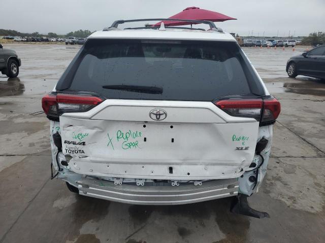 2023 TOYOTA RAV4 XLE - 2T3W1RFV8PC244890