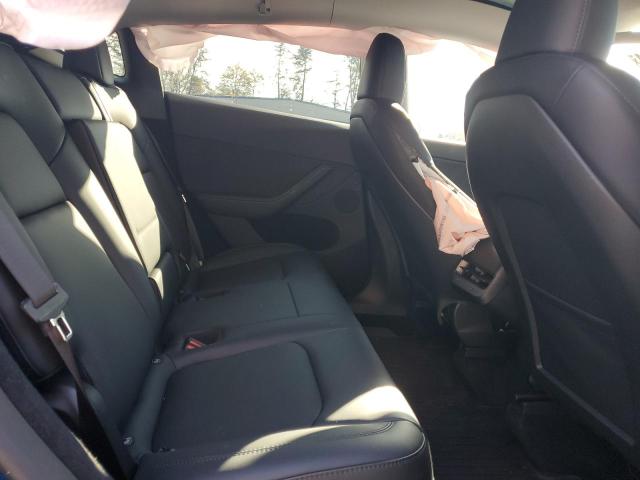 2023 TESLA MODEL Y - 7SAYGDEE4PA154894