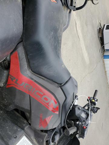 2024 HONDA TRX520 FA 1HFTE46H8R4950055