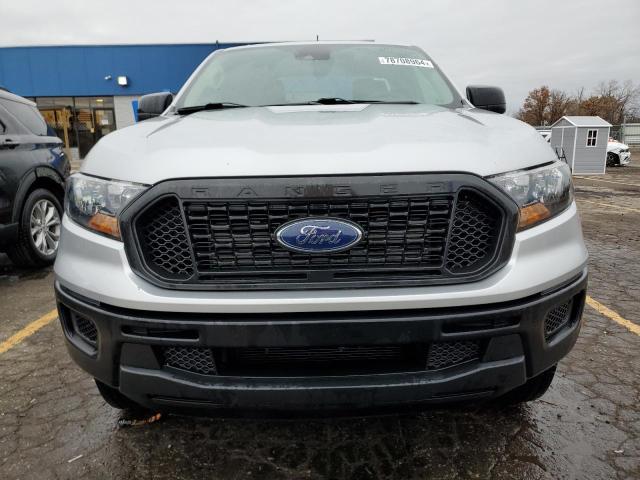 2019 FORD RANGER XL - 1FTER1EH5KLB13945