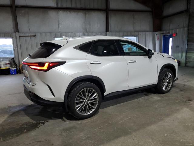 VIN 2T2HGCEZ1RC032641 2024 LEXUS NX 350 LUX no.3