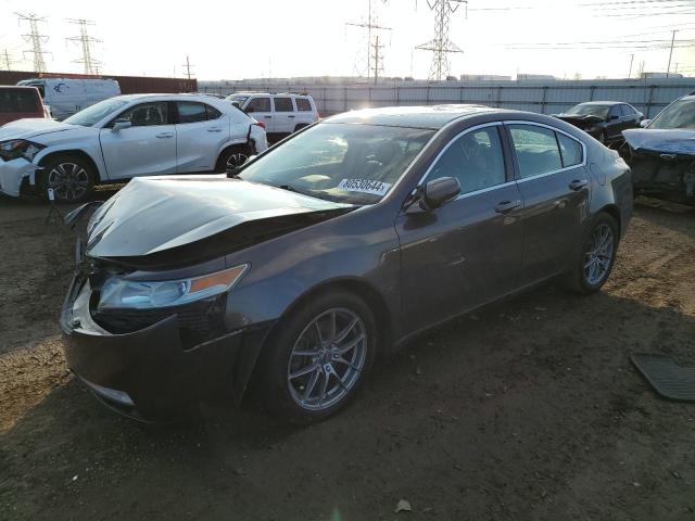 2011 ACURA TL #3024377528