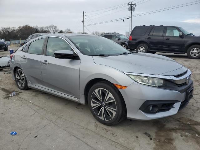 2016 HONDA CIVIC EX - 2HGFC1F35GH637806