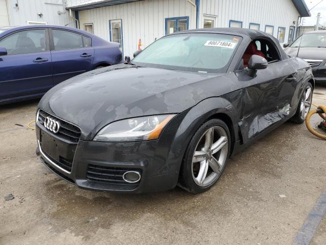 AUDI TT PREMIUM
