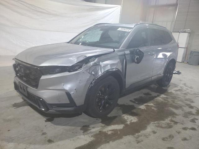 2023 HONDA CR-V SPORT - 7FARS6H51PE032217