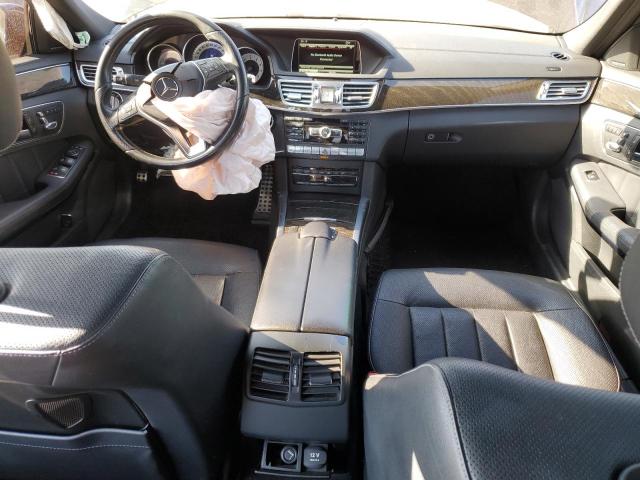 VIN WDDHF6HB7FB163760 2015 MERCEDES-BENZ E-CLASS no.8