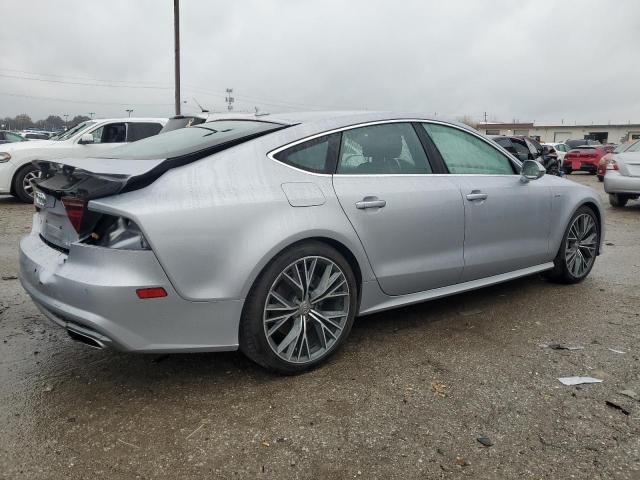 2016 AUDI A7 PRESTIG WAU2GAFC9GN036937