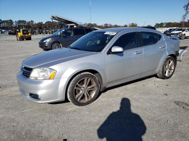 DODGE AVENGER MA