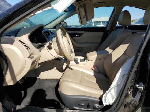 2018 NISSAN ALTIMA 2.5 - 1N4AL3AP4JC121614