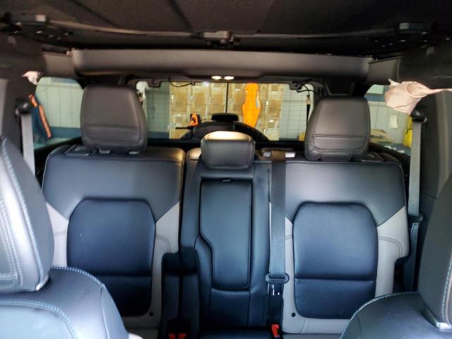 2024 FORD BRONCO WIL 1FMEE2BPXRLA54944