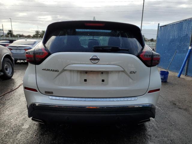 VIN 5N1AZ2MJ1KN144358 2019 NISSAN MURANO no.6