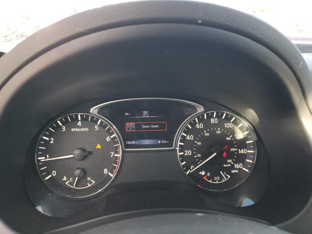 2016 NISSAN ALTIMA 2.5 - 1N4AL3AP4GC190263