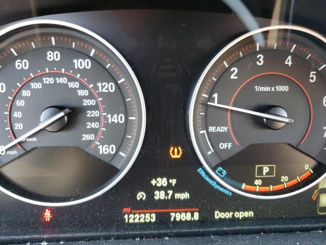 2016 BMW 328 XIGT S - WBA8Z5C56GG501776
