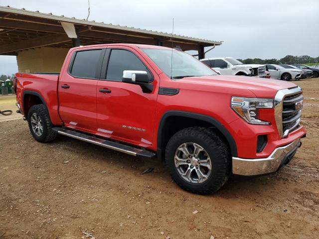 2020 GMC SIERRA K15 - 3GTU9AEF4LG377568