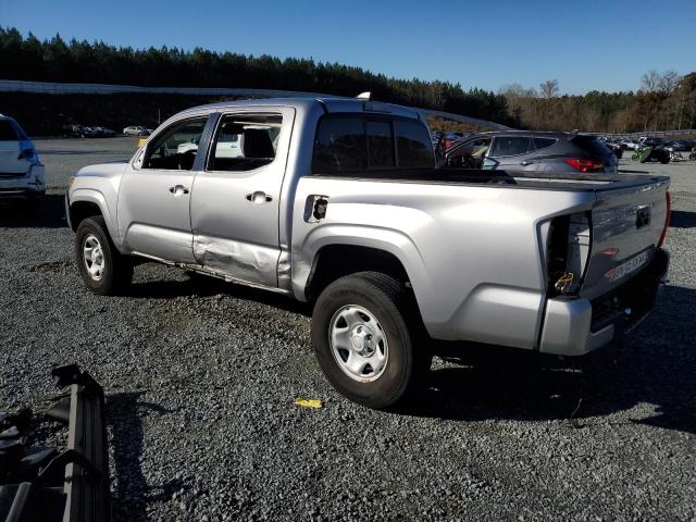 VIN 5TFAX5GN9LX181044 2020 TOYOTA TACOMA no.2