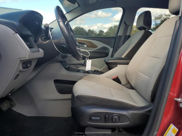 2018 GMC TERRAIN SL - 3GKALMEV1JL413884