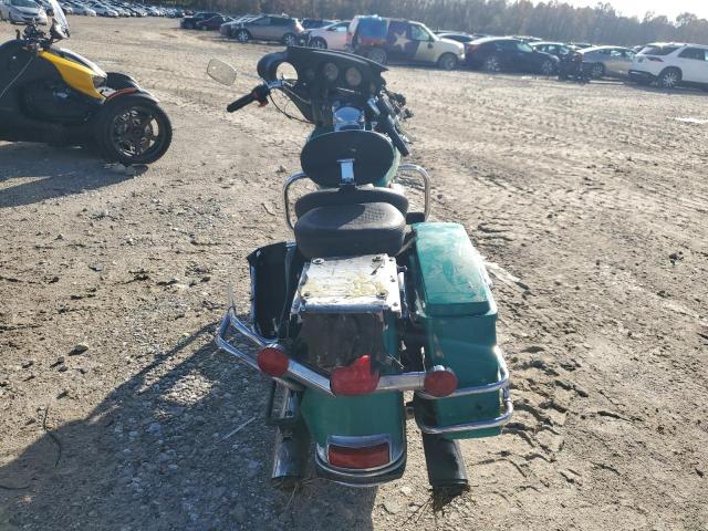 2011 HARLEY-DAVIDSON FLHTP 1HD1FMM1XBB677088