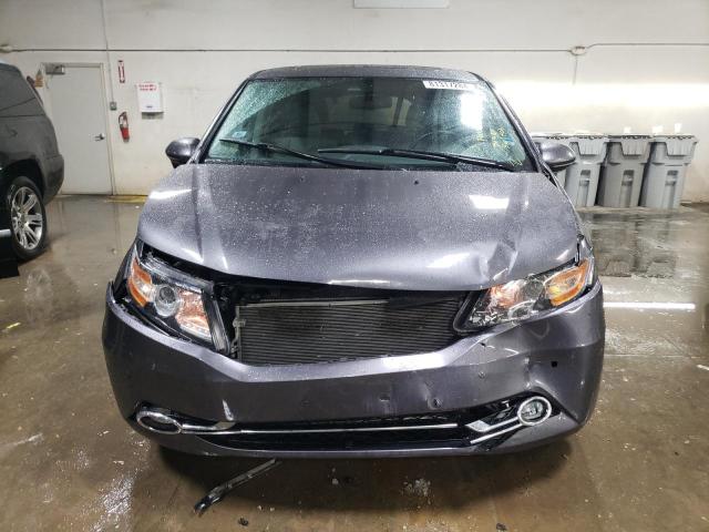 2015 HONDA ODYSSEY TO - 5FNRL5H91FB097346