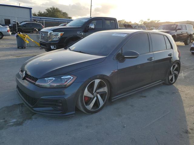 2018 VOLKSWAGEN GTI S #2995556625