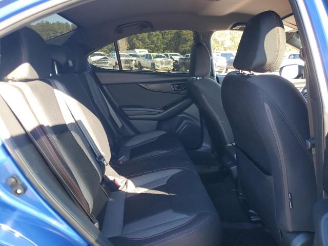 2022 SUBARU WRX - JF1VBAA69N9014593
