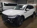 2022 VOLKSWAGEN TIGUAN SE - 3VV2B7AXXNM136651