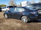 Lot #2993424844 2015 HONDA CIVIC HYBR