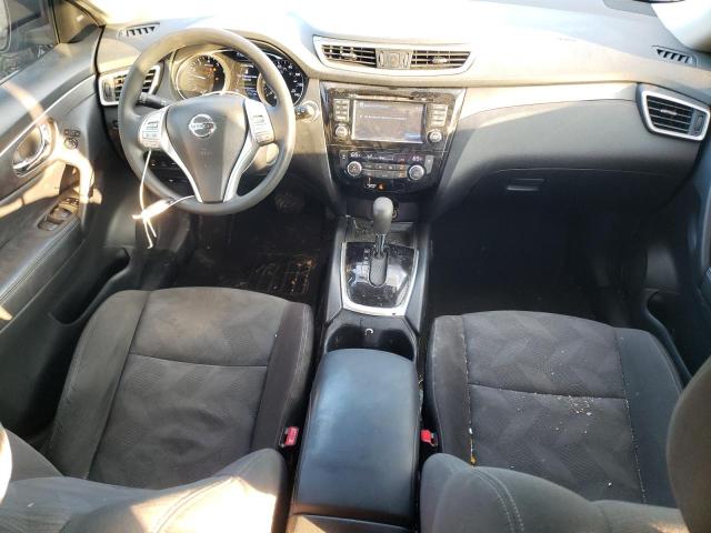 2016 NISSAN ROGUE S - KNMAT2MV2GP644937