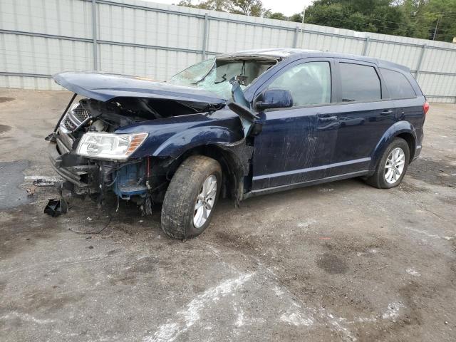 DODGE JOURNEY SXT