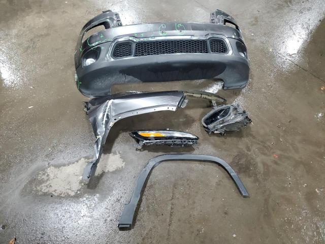 2017 JEEP CHEROKEE L - 1C4PJMDB0HW501851