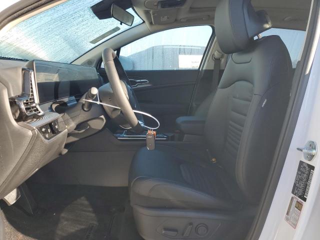 2025 KIA SPORTAGE S - 5XYK53DF3SG238223