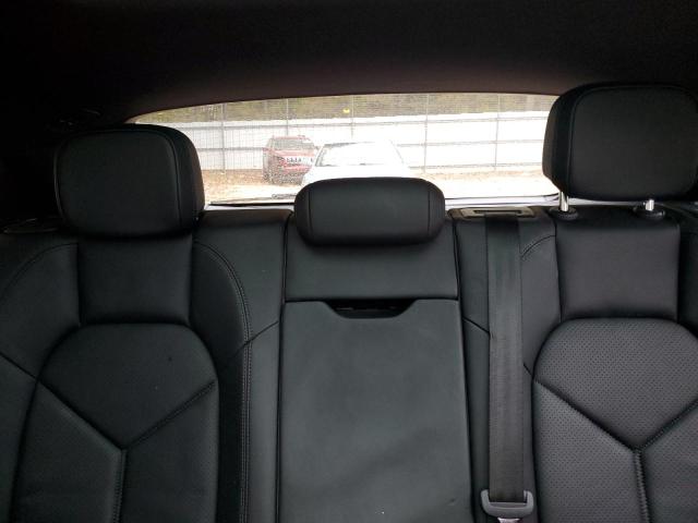 2017 PORSCHE MACAN S - WP1AB2A55HLB12595