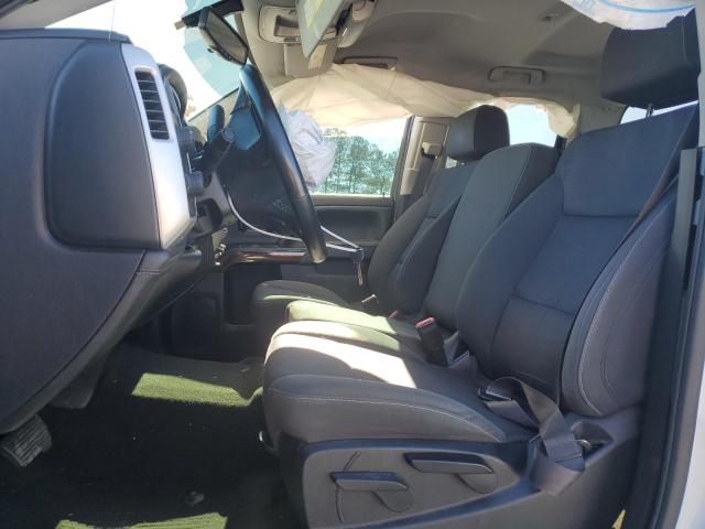2017 GMC SIERRA K15 - 1GTV2MEH3HZ121702