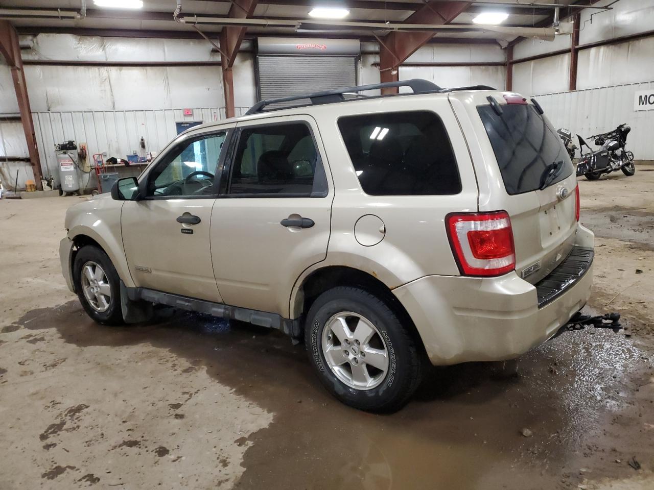 Lot #3020889758 2011 FORD ESCAPE XLT