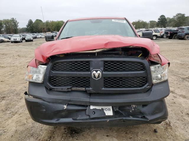 2015 RAM 1500 ST - 3C6JR6AT5FG531938