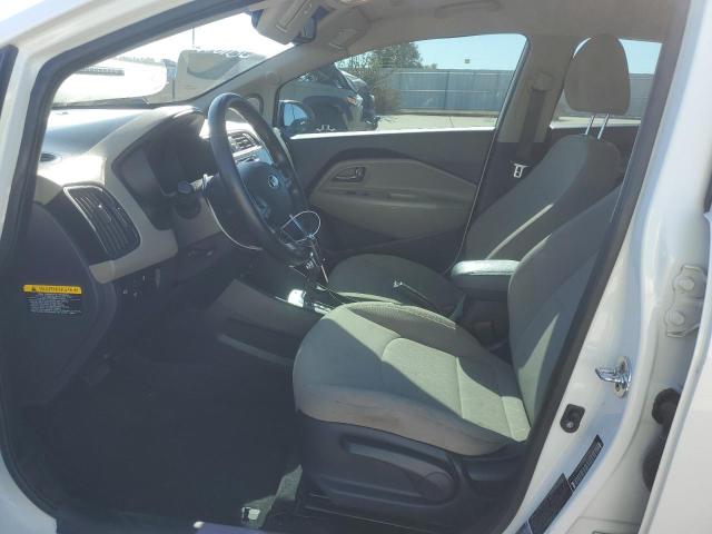 2017 KIA RIO EX - KNADN4A30H6071790