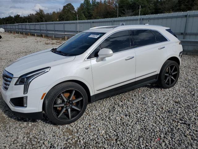 2017 CADILLAC XT5 LUXURY #3023908254