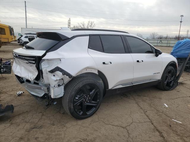 2024 CHEVROLET EQUINOX 3R 3GN7DRRR4RS289664