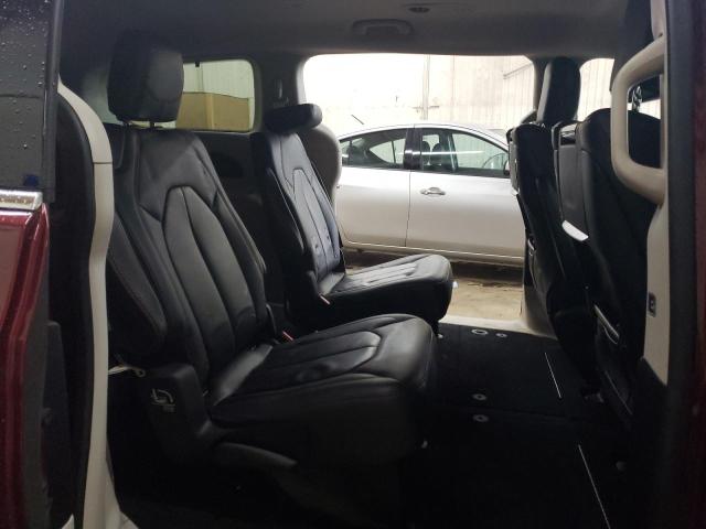2017 CHRYSLER PACIFICA T - 2C4RC1EG6HR577076