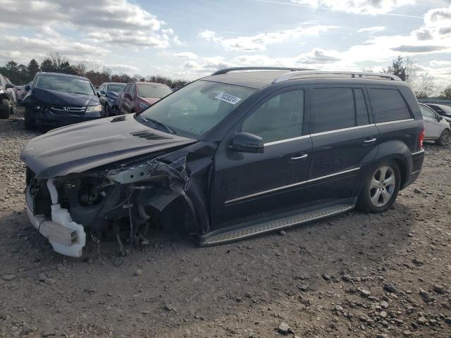 Vin: 4jgbf7be3ca766727, lot: 79328324, mercedes-benz gl-class 450 4matic 2012 img_1
