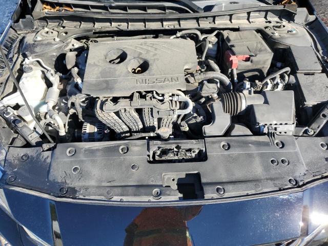 2019 NISSAN ALTIMA SV - 1N4BL4DV6KN307908