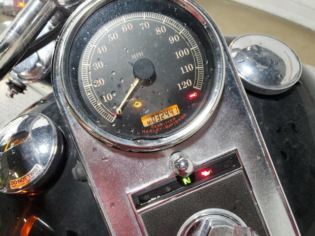 2006 HARLEY-DAVIDSON FLSTF 1HD1BMY156Y072839