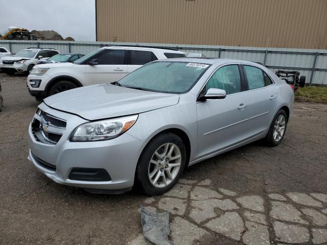 Vin: 1g11c5sa1df318428, lot: 80570314, chevrolet malibu 1lt 20131