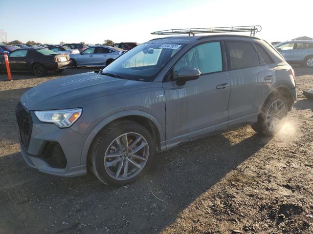 2022 AUDI Q3 PREMIUM #3037873271