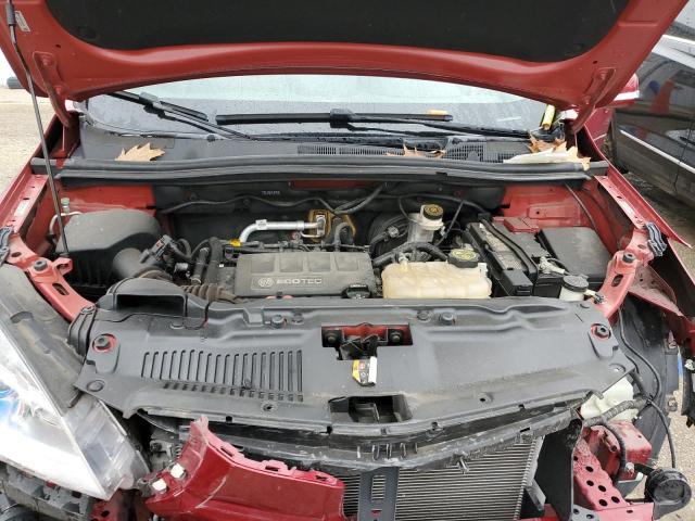 2015 BUICK ENCORE CON - KL4CJBSB5FB203199