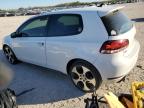 Lot #3027268295 2013 VOLKSWAGEN GTI