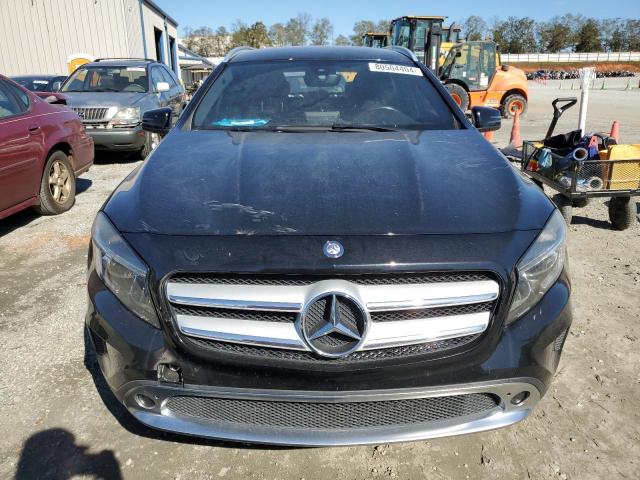 VIN WDCTG4EBXHJ317505 2017 MERCEDES-BENZ GLA-CLASS no.5