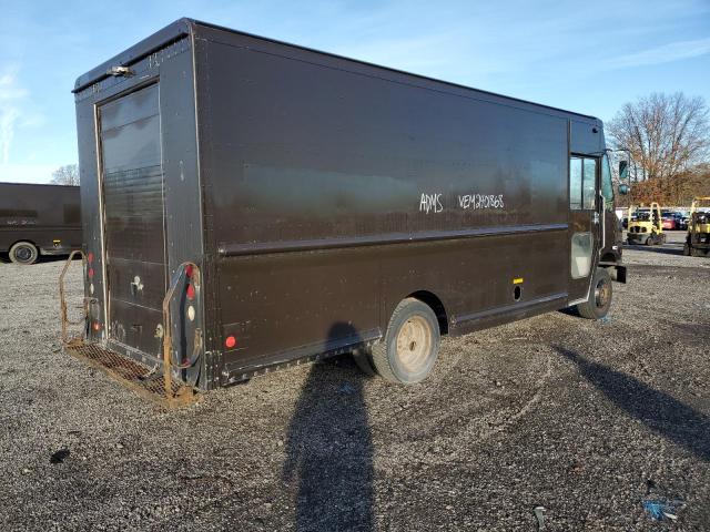 FREIGHTLINER CHASSIS M 2009 brown step van diesel 4UZAARDU09CAL5232 photo #4