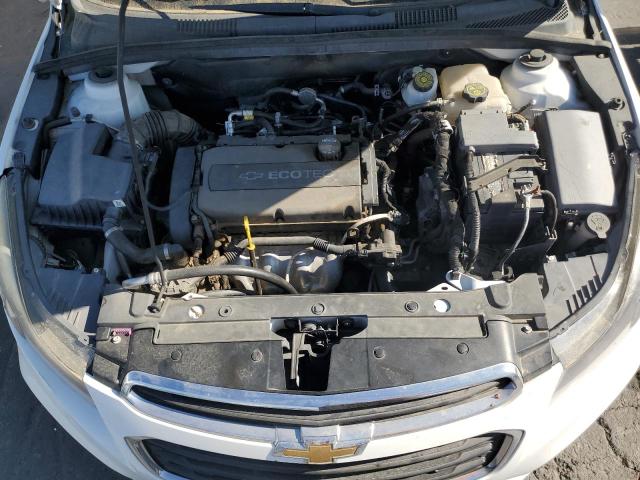 VIN 1G1PC5SG3G7214181 2016 Chevrolet Cruze, LS no.11