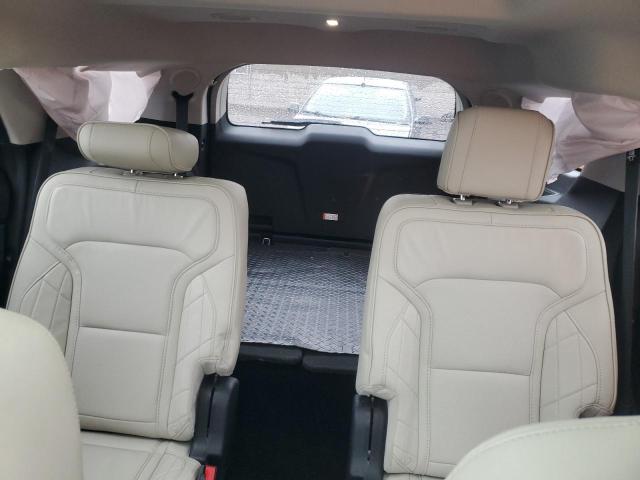 2018 FORD EXPLORER P - 1FM5K8HT5JGC93573