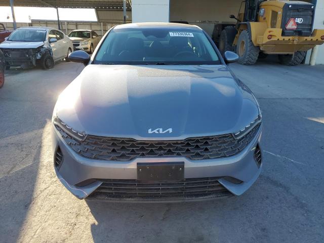 2022 KIA K5 LXS - 5XXG14J2XNG108862